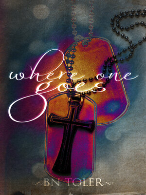 cover image of Where One Goes